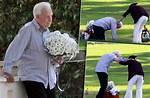 Unraveling the Mystery of Bob Barker's Wife: Cause of Death Explored
