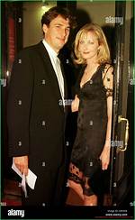 Unraveling the Mystery: Who Is Joely Richardson Married to?