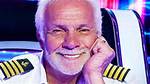 Unraveling the Mystique of Captain Lee: a Nautical Legend