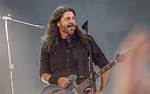 Unraveling the Mystique of Dave Grohl's Age