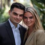 Unveiling Ben Shapiro's Partner: Discoveries and Insights