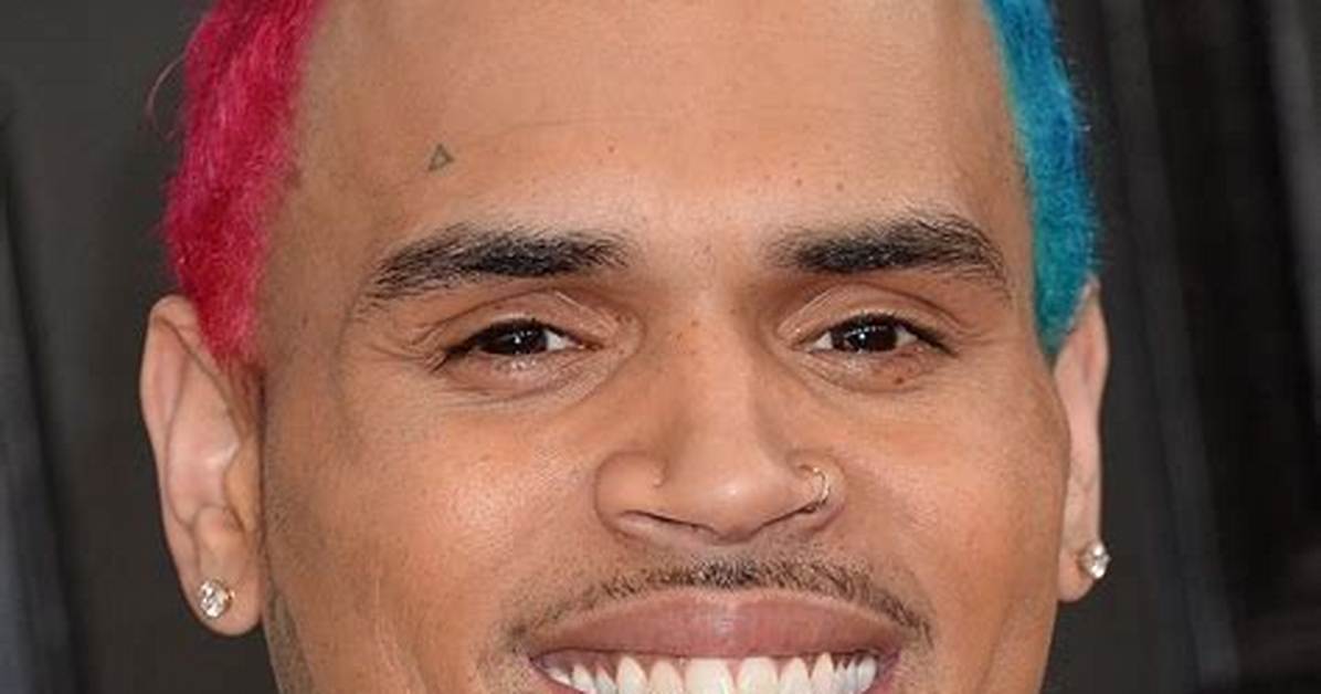 Unveiling Chris Brown's Age: the Journey of a Musical Phenomenon