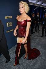 Unveiling Hannah Waddingham's Height: Uncover Hidden Insights!
