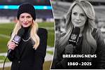 Unveiling Jane Slater: the Nfl's Ace Reporter