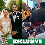 Unveiling Jason Tatum's Girlfriend: a Deep Dive into Their Relationship