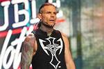 Unveiling Jeff Hardy's Marital Status: Insights and Surprising Revelations