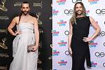 Unveiling Jonathan Van Ness's Met Gala Magic: Discoveries and Insights