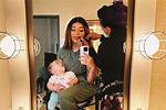 Unveiling Kristin Maldonado's Baby: Discoveries and Insights