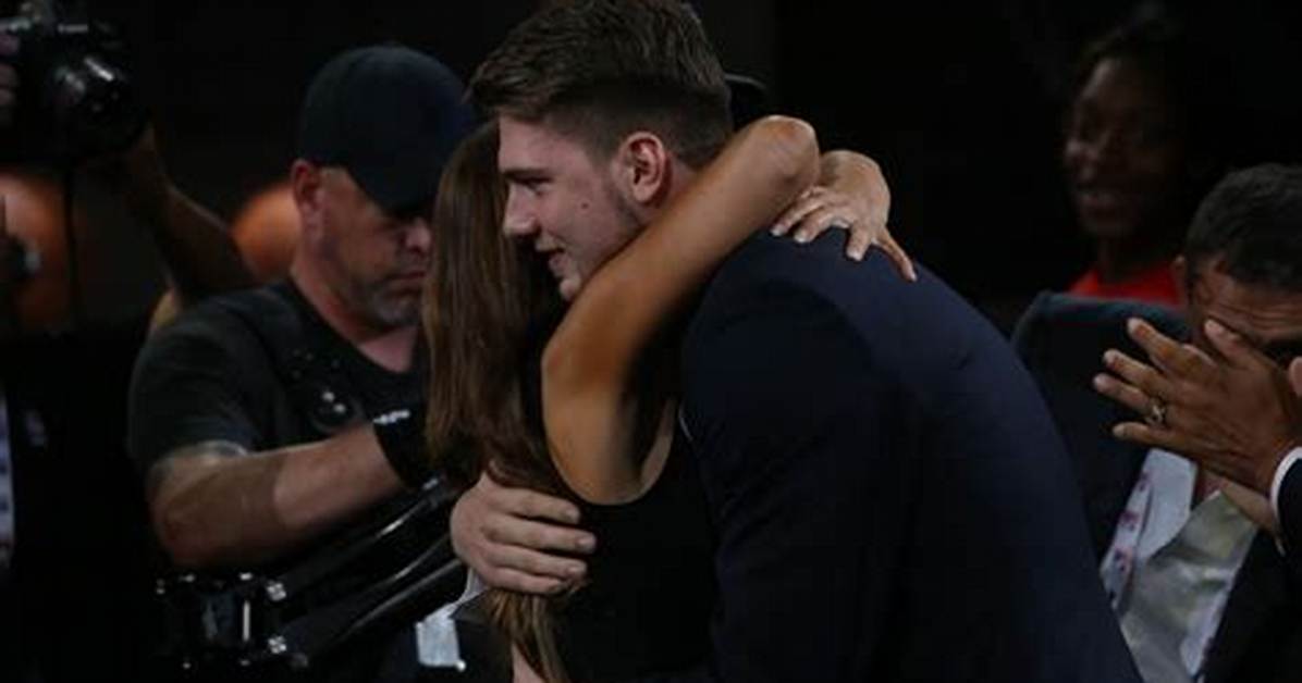 Unveiling Luka Doncic's Marital Status: Exploring the Truth