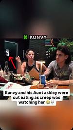 Unveiling the Beauty Behind "Konvy Aunt Ashley": Discoveries and Insights