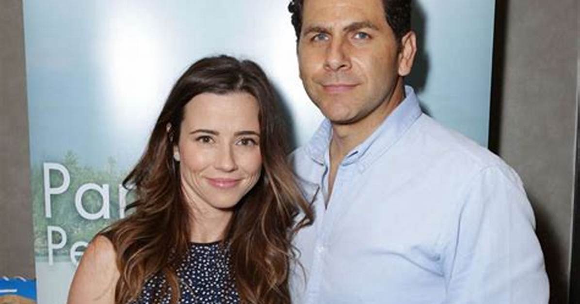 Unveiling the Connection Between Steven Rodriguez and Linda Cardellini