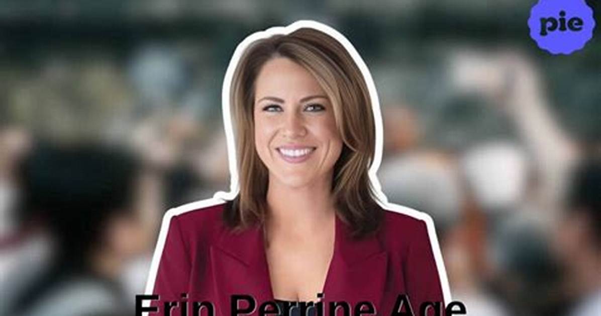 Unveiling the Dynamic Career of Erin Perrine