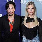 Unveiling the Dynamics of Raquel and Tom Sandoval's Enduring Partnership