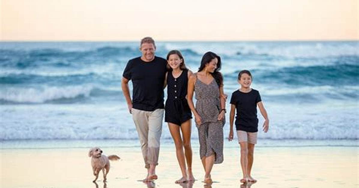 Unveiling the Enduring Love and Partnership of Eric Martin and His Wife