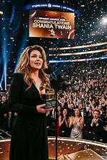 Unveiling the Extraordinary Journey of Shania Twain's Daughter