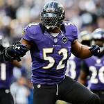 Unveiling the Extraordinary Lives of Ray Lewis's Children