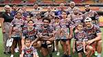 Unveiling the Heritage: Is Reece Walsh Indigenous?