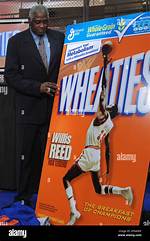 Unveiling the Inspiring Legacy of Willis Reed's Wife