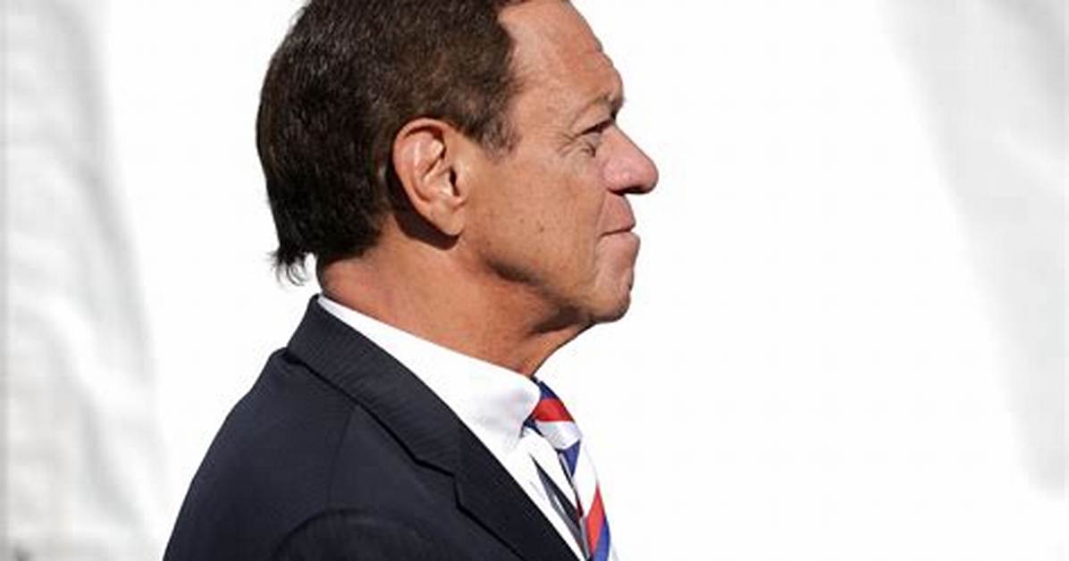 Unveiling the Intriguing Bond Between Joe Piscopo and Kimberly Driscoll