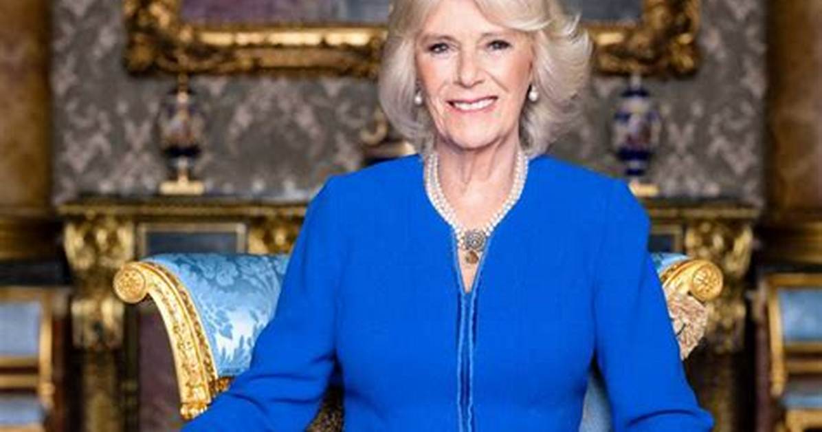 Unveiling the Intriguing Personal Life of Camilla Parker Bowles: Age, Husband, and Ex-Husband