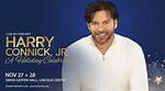 Unveiling the Journey of Harry Connick Jr. : a Musical Prodigy Born to Shine