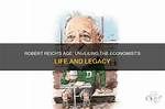 Unveiling the Legacy of Robert Ultich: a Journey Through Life and Achievements
