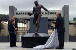 Unveiling the Life and Legacy of Darrel Jackson