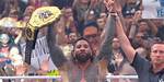 Unveiling the Life and Loves of Jey Uso: a Look at His Spouse(S)