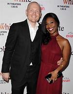 Unveiling the Life of Bill Burr's Wife: a Journey of Love and Laughter