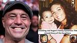 Unveiling the Life of Joe Rogan's Wife: a Closer Look