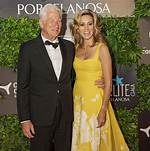 Unveiling the Life of Richard Gere's Son: What Does He Do?
