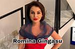 Unveiling the Life of Romina Gingasu's Husband