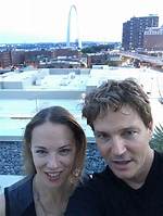 Unveiling the Life of Stephan Jenkins' Wife: a Journey Through Love and Partnership