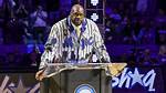 Unveiling the Magic of Shaquille Dancing
