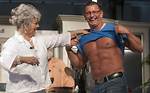 Unveiling the Mystery Behind Robert Irvine Age