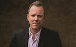 Unveiling the Mystery: Who Is Kiefer Sutherland's Partner?