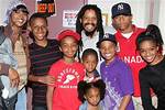 Unveiling the Mystery: Who Is Yg Marley Father?