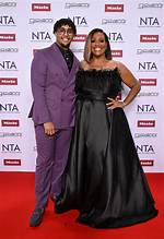 Unveiling the Personal Life of Alison Hammond: Who Was Alison Hammond Married to?