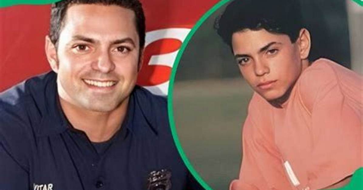 Unveiling the Personal Life of Mike Vitar: Is He Married?