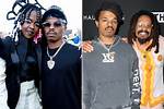 Unveiling the Roots: Yg Marley Parents Names and Their Influence