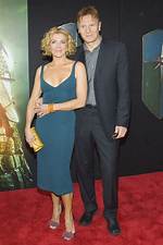 Unveiling the Secrets: Natasha Richardson's Relationships Explored