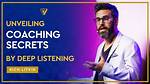 Unveiling the Secrets of a Coaching Mastermind