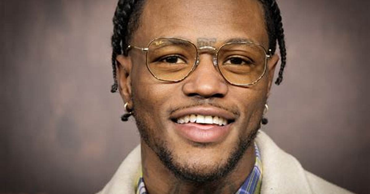 Unveiling the Secrets of Dc Young Fly's Height: Insights and Revelations