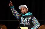 Unveiling the Secrets of Floyd Mayweather's Success: Discoveries and Insights