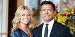 Unveiling the Secrets of Mark Consuelos' Plastic Surgery Journey: Discoveries and Insights