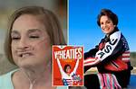 Unveiling the Story Behind Mary Lou Retton's Beloved Husband: Discoveries and Revelations