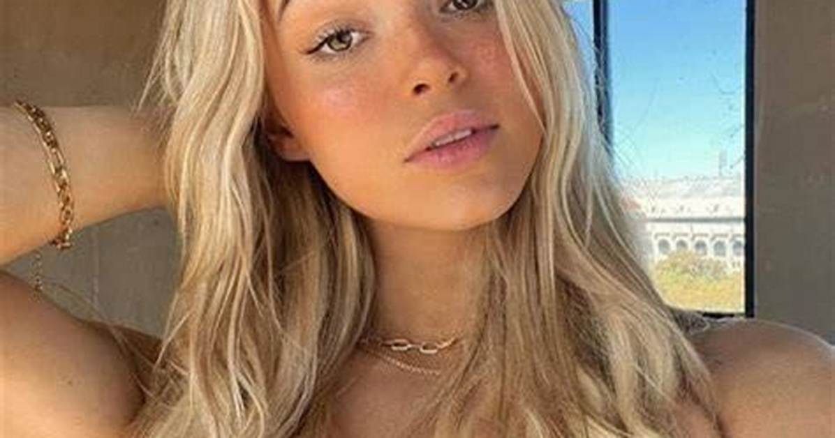 Unveiling the Truth Behind the Livvy Dunne Onlyfans Leak