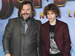 Unveiling the Unseen: Jack Black's Sons' Journey