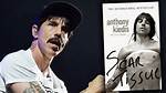Unveiling the Untold Story of Anthony Kiedis Young