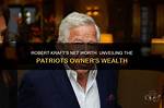 Unveiling the Wealth: Robert Menendez Net Worth 2023